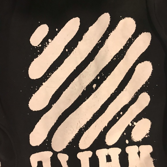 Hoodie Off White c/o Virgil Abloh - Picture 11 of 16